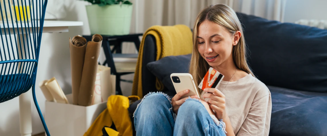 Sujet Online Shopping